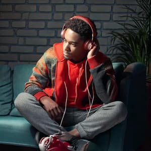 Chill Sessions: Relaxation Through Hip Hop - LoFi By Nature