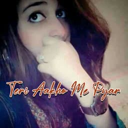 Teri Aakho Me Pyar - Rajkumar