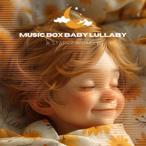 A Starry Miracle - Music Box Baby Lullaby