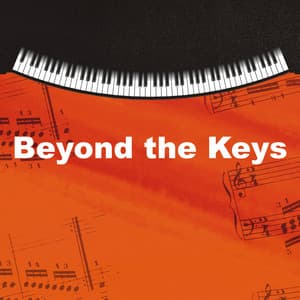 Beyond the Keys - Lewis Owen Heath