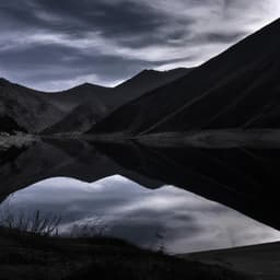 Quiet Night - Asian Lofi