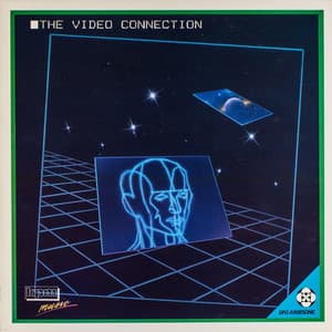 Kpm 1000 Series: The Video Connection - Keith Mansfield