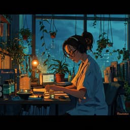 Attained Acumen - Cleaning Music