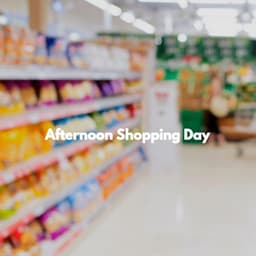 Afternoon Shopping Day - Jazz Romántica para Hoteles