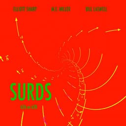 Surds 626 On 628 - Elliott Sharp
