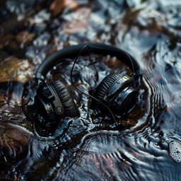 Chill Music for Casual Gatherings: Social Vibes - Nature Recordings