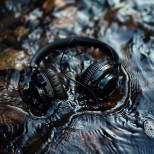 Chill Music for Casual Gatherings: Social Vibes - Nature Recordings