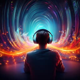 Soothing Measures: Relaxation Harmonies - Reiki Music Energy Healing