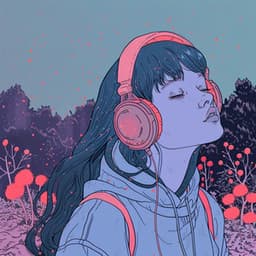 Smooth Sessions: Lofi Harmony - Music for Lofi Relaxation