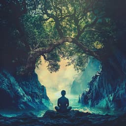 Vistas Del Sueño: Calma Binaural - Tecnología del sueño