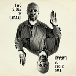 Two Sides Of Laraaji - Laraaji