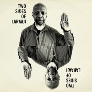 Two Sides Of Laraaji - Laraaji