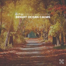 Bright Ocean Calms - Ocean Atmospheres