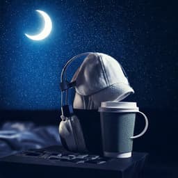 Dream Flow: Hip Hop Sleep Vibes - LoFi Jazz Beats