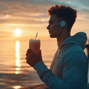 Music for Peaceful Relaxation and Comfort - Relief Music Sessions