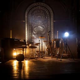 Smokey Jazz Club: Late Night Grooves - Late Night Relaxing Jazz