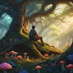 Chill Vibes Only: Lofi Chillhop Escape - Lofi Hip-Hop Beats