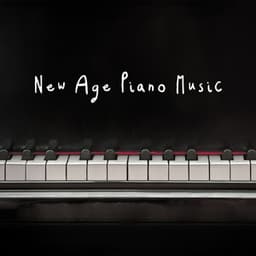 New Age Piano Music - Exam Study Classical Music Orchestra