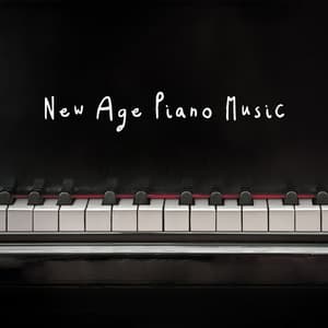 New Age Piano Music - Exam Study Classical Music Orchestra