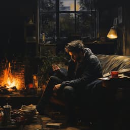 Zen De Fuego: Meditación Consciente En El Calor - Grabaciones de la madre naturaleza