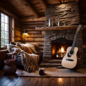 Melodías Suaves De Guitarra: Ritmos Acústicos Calmantes - Guitarra Tranquila