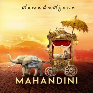 Mahandini - Dewa Budjana