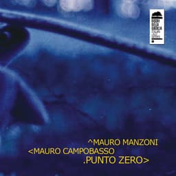 Punto Zero - Mauro Campobasso