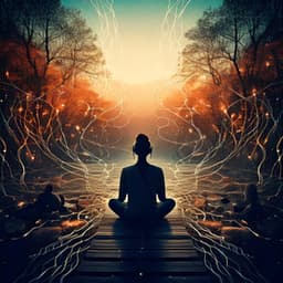 Meditation Flow: Centering Music for Calm - Stellar Ambient