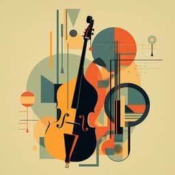 Hidden Alley Beats: Jazz Music Sound - Workday Jazz