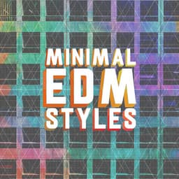 Minimal EDM Styles - Marc Steinmeier
