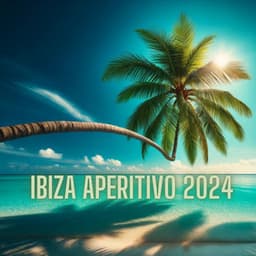 Ibiza Aperitivo 2024 - Kofi Adeyemi