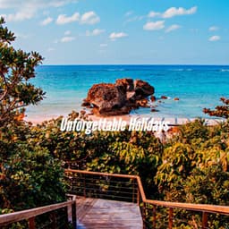 Unforgettable Holidays - Musica di Sottofondo Jazz