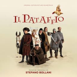 Il Pataffio - Stefano Bollani