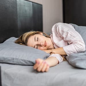 Dreamy Tranquility: Calming Sleep Music - Sleep Moods Music