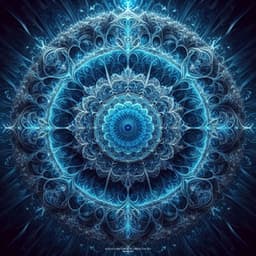 Reduce Stress and Fear - Solfeggio Miracle Frequencies