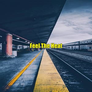 Feel the Heat - Freestyle Hip Hop Beat