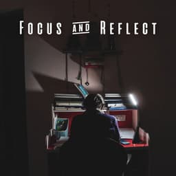 Focus & Reflect: Meditative Tunes for Studying with Clarity - Studying Music Experience