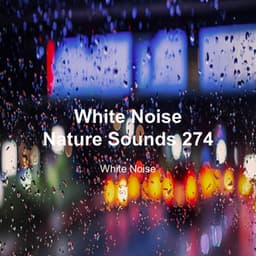 White Noise 274 - White Noise