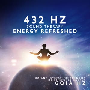 432 Hz Sound Therapy - Goia Hz