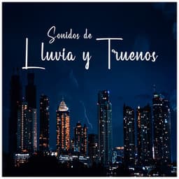 Sonidos de Lluvia y Truenos - ASMR Team by Beneluxa