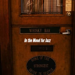 In the Mood for Jazz - Musica per Cucinare