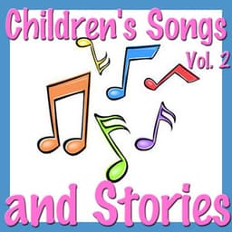 Children's Songs and Stories, Vol. 2 - Danny Kaye