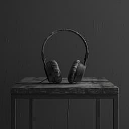 Rhythmic Calm: Chill Music for Gentle Relaxation - Anxiety Relief Group