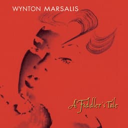 A Fiddler's Tale - Wynton Marsalis