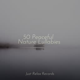 50 Peaceful Nature Lullabies - Relaxing Music