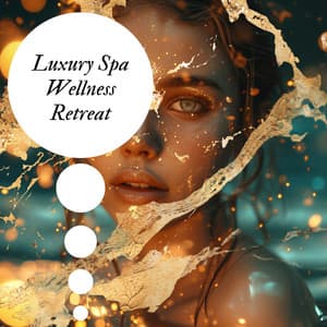 Luxury Spa Wellness Retreat - Master of SPArkles