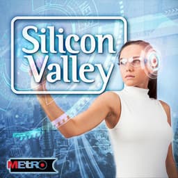 Silicon Valley - Warner/Chappell Productions