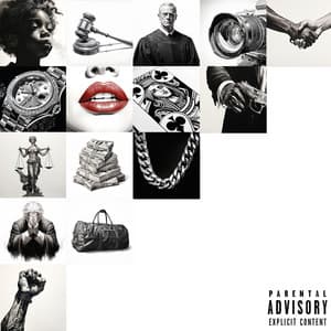 Checks & Balances - Rasheed Chappell