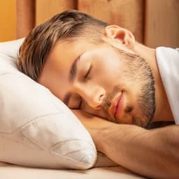 Lofi Suave Para Noches De Sueño Reparador - Noches de domingo tranquilas