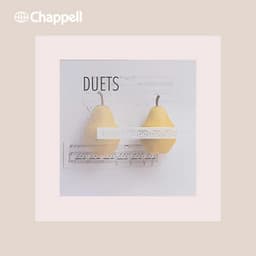 Duets - Colin Nicholas Baldry